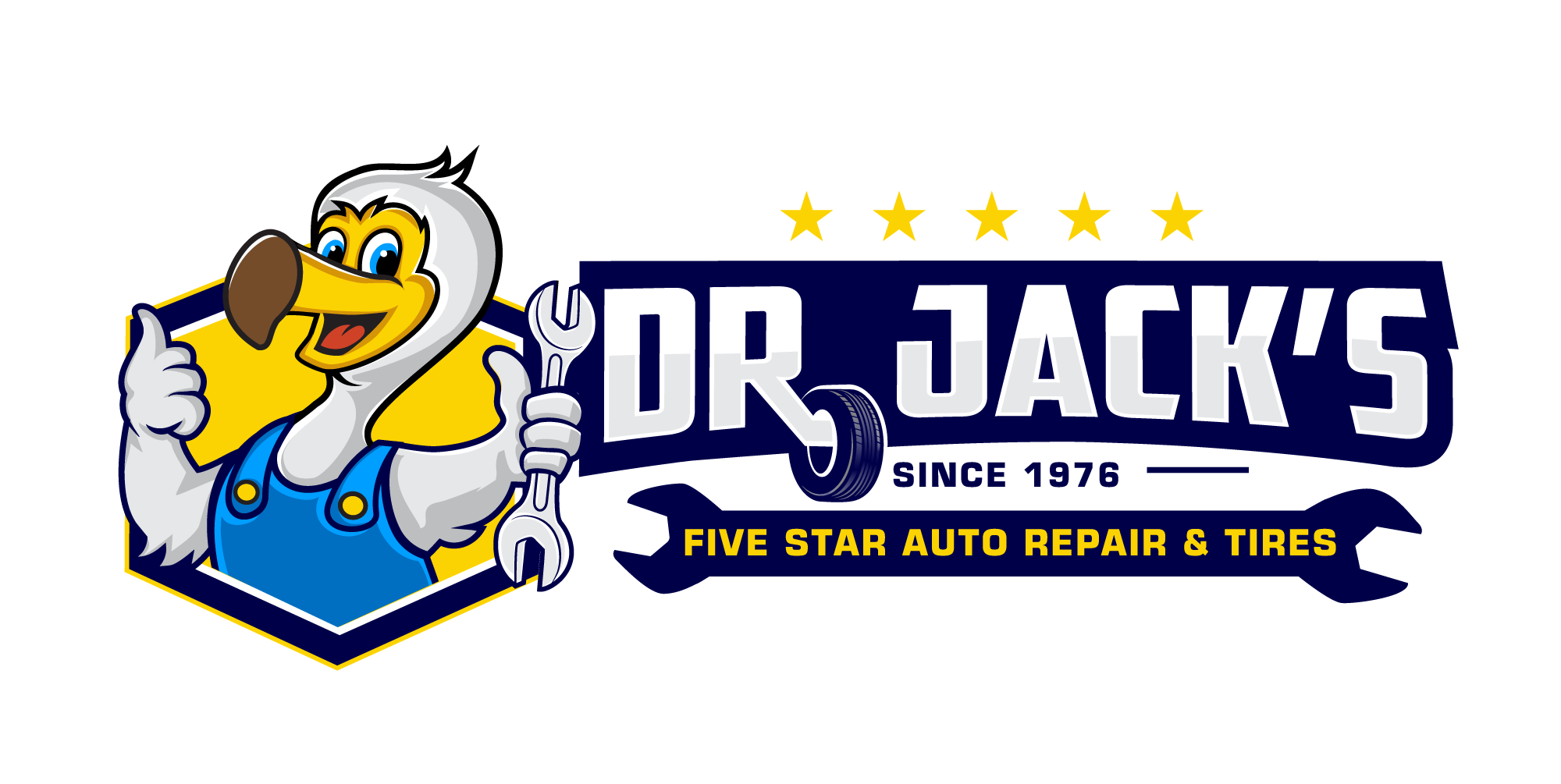 Dr Jack's Auto Repair Merrick NY